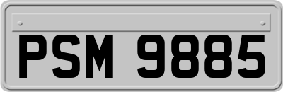 PSM9885