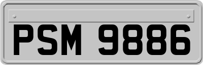 PSM9886