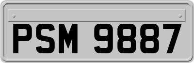 PSM9887
