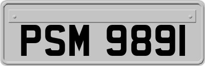 PSM9891
