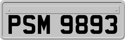 PSM9893
