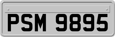 PSM9895