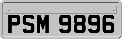 PSM9896