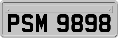 PSM9898
