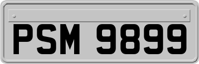 PSM9899