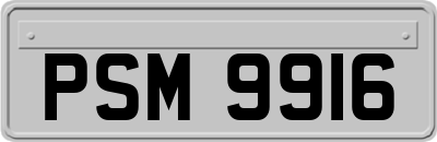 PSM9916