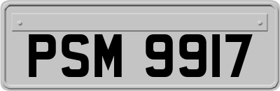PSM9917