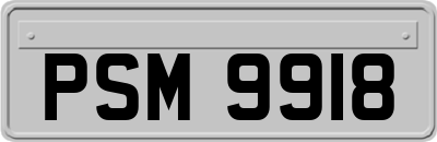 PSM9918