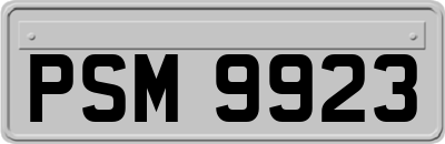 PSM9923