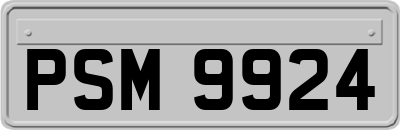 PSM9924