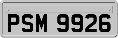PSM9926