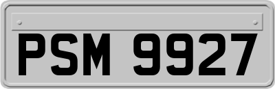 PSM9927