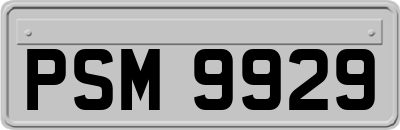 PSM9929