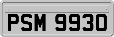 PSM9930