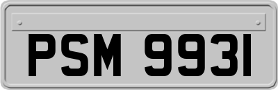 PSM9931