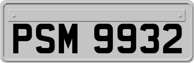 PSM9932
