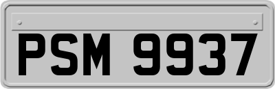PSM9937