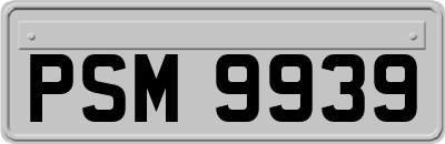PSM9939