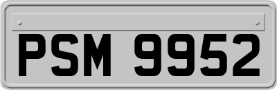 PSM9952