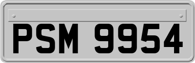 PSM9954