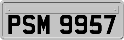 PSM9957