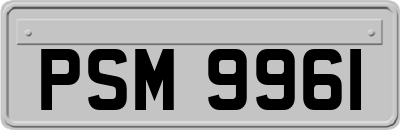 PSM9961