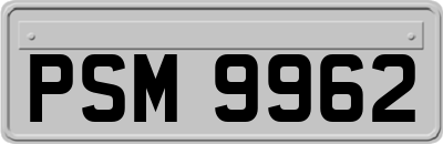 PSM9962