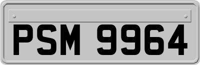 PSM9964