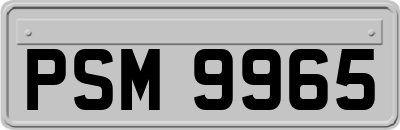 PSM9965