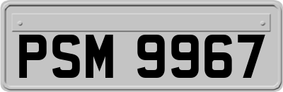 PSM9967