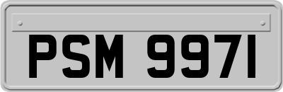 PSM9971