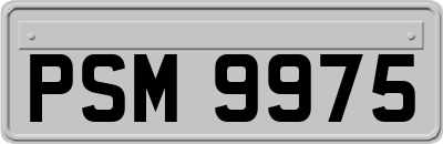 PSM9975