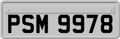 PSM9978