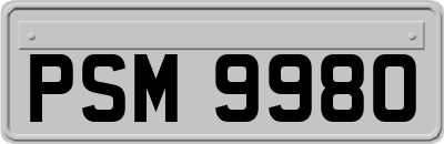 PSM9980