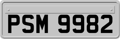 PSM9982