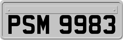 PSM9983