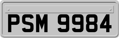 PSM9984