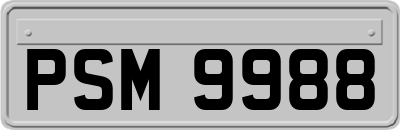 PSM9988