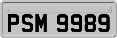 PSM9989