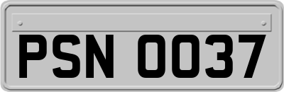 PSN0037