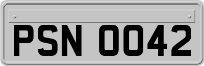 PSN0042