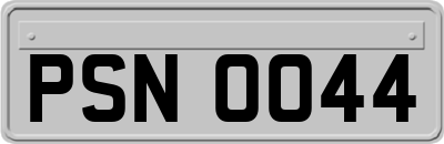 PSN0044