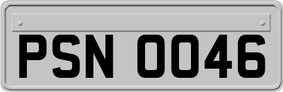 PSN0046
