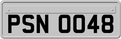 PSN0048