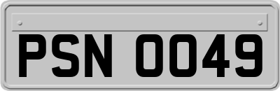 PSN0049