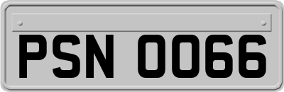 PSN0066