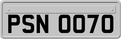 PSN0070