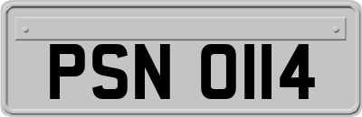 PSN0114