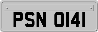 PSN0141