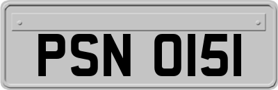 PSN0151